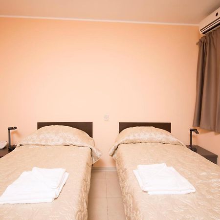 Sogdiana Guest House Сент Джулианс Экстерьер фото
