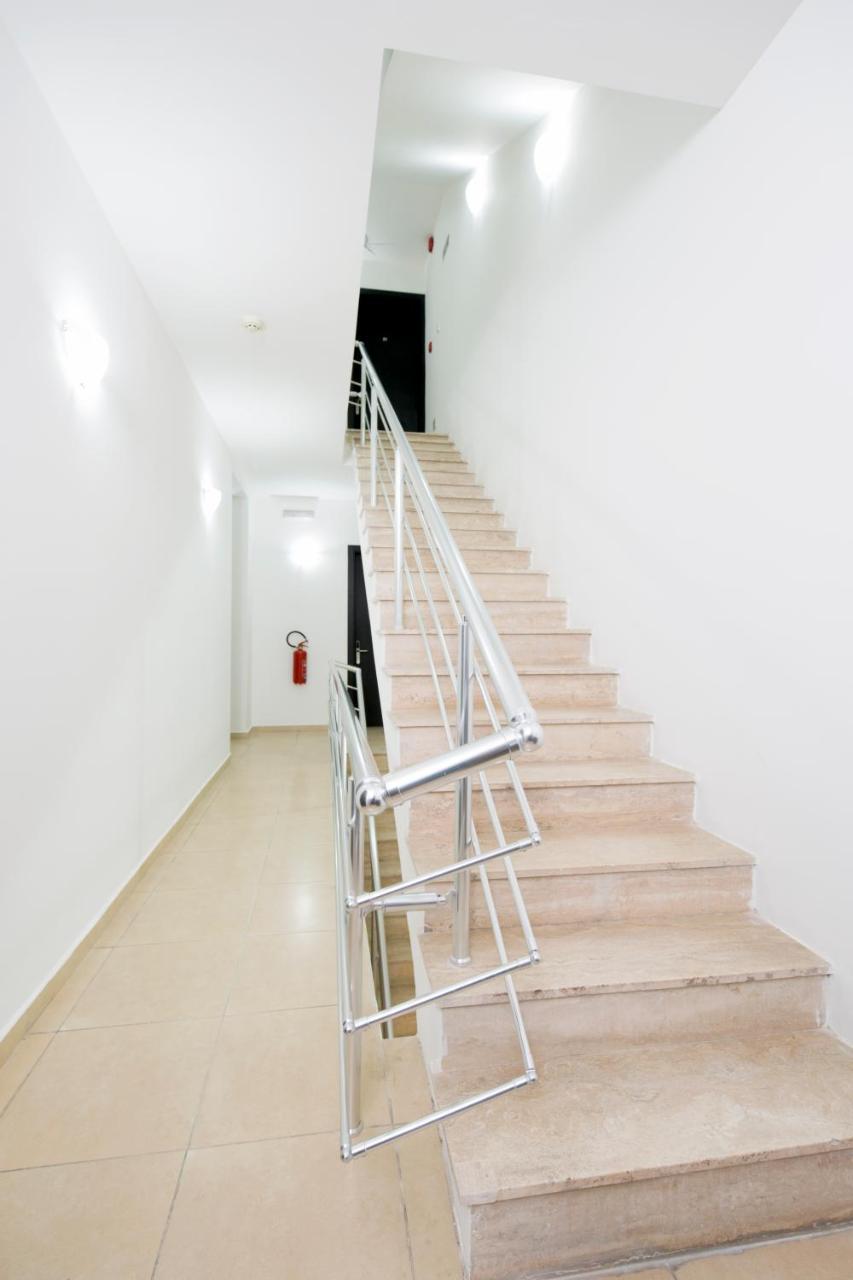 Sogdiana Guest House Сент Джулианс Экстерьер фото